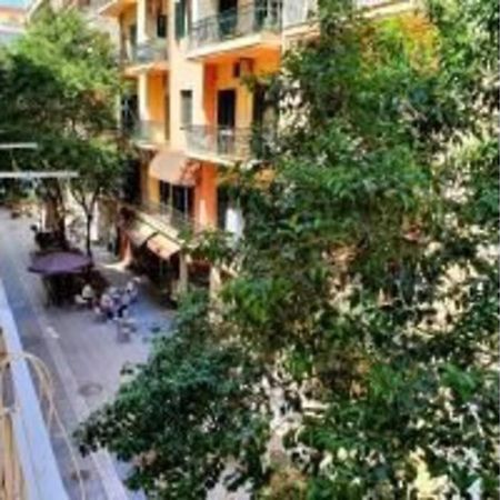 Cosmopolitan, Nilie Hospitality Mgmt Διαμέρισμα Θεσσαλονίκη Εξωτερικό φωτογραφία