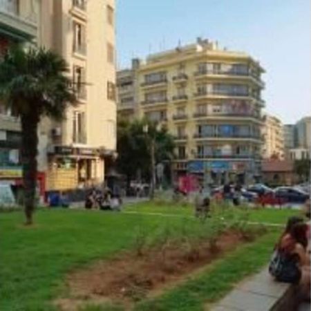 Cosmopolitan, Nilie Hospitality Mgmt Διαμέρισμα Θεσσαλονίκη Εξωτερικό φωτογραφία