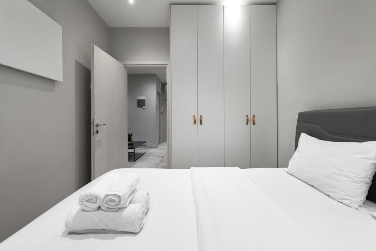 Cosmopolitan, Nilie Hospitality Mgmt Διαμέρισμα Θεσσαλονίκη Εξωτερικό φωτογραφία